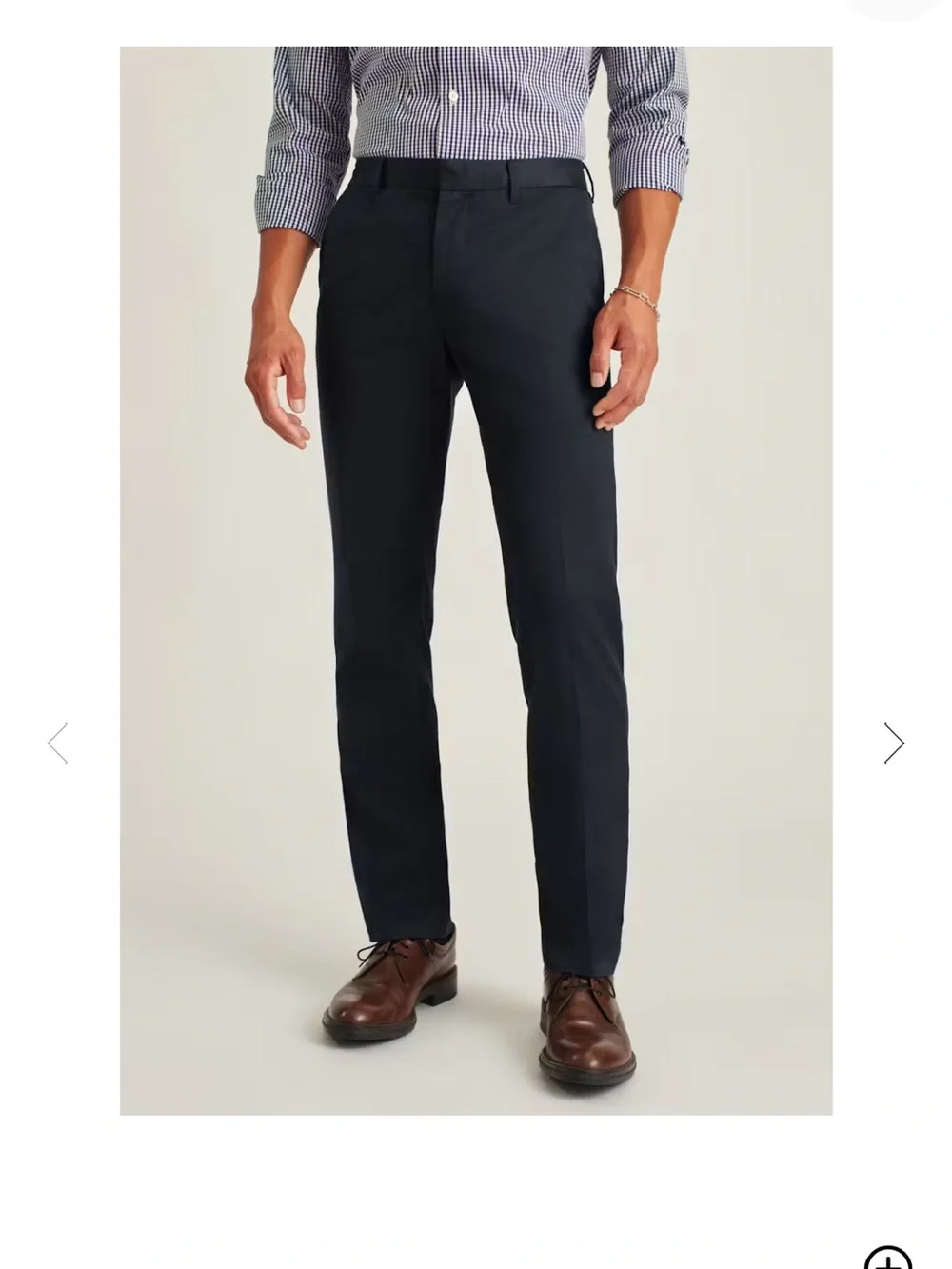 3 Pairs Bonobos Weekday Warrior Dress pants